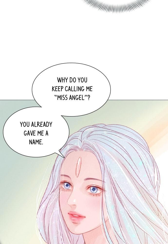 Mystery – Manga Chapter 9 - page 36