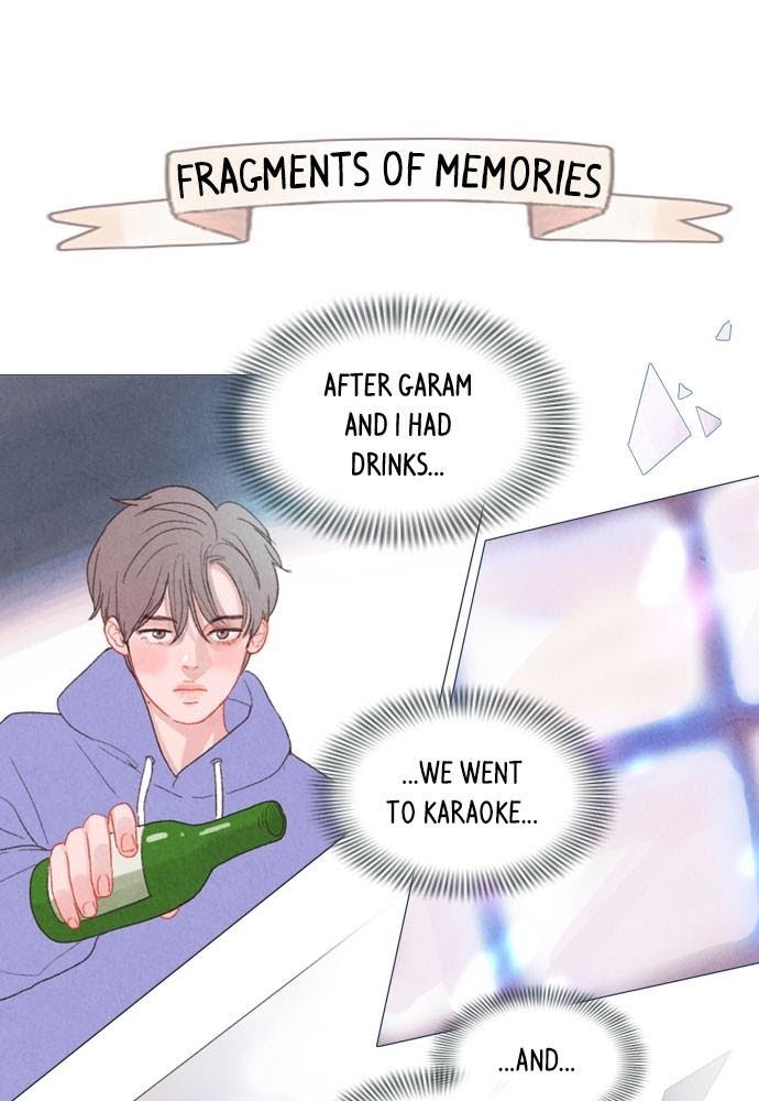 Mystery – Manga Chapter 9 - page 4