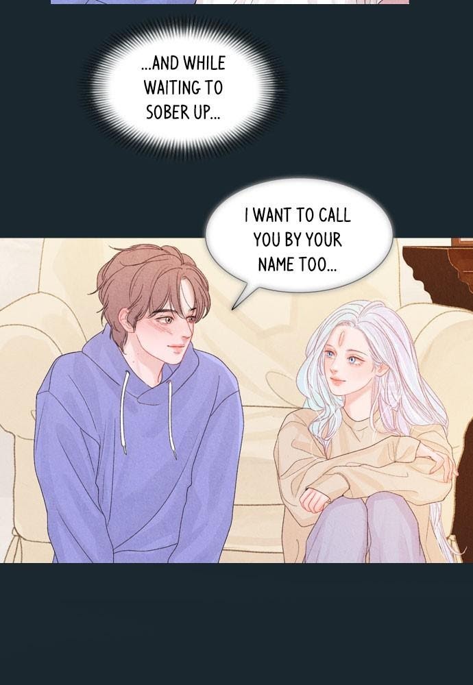Mystery – Manga Chapter 9 - page 40