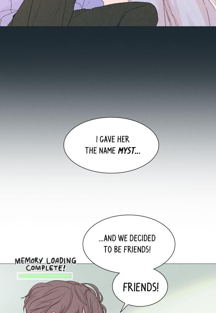 Mystery – Manga Chapter 9 - page 42