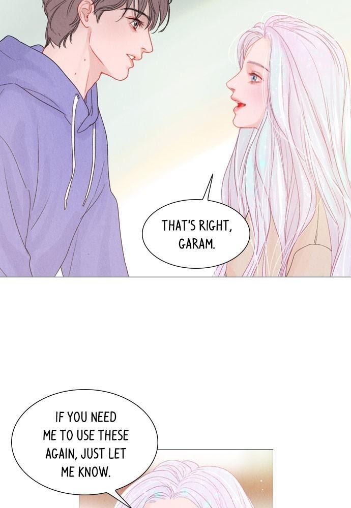 Mystery – Manga Chapter 9 - page 43