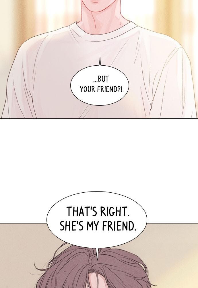 Mystery – Manga Chapter 9 - page 48