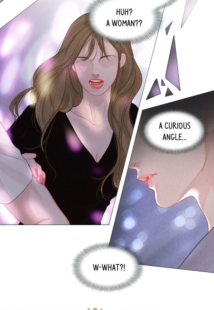 Mystery – Manga Chapter 9 - page 5