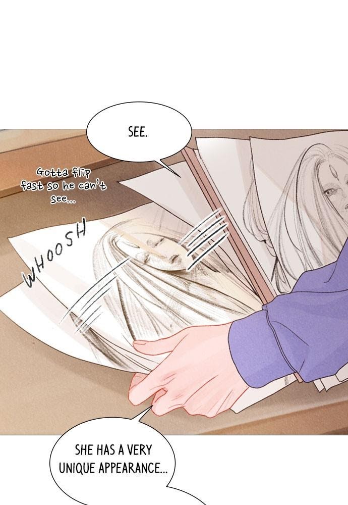 Mystery – Manga Chapter 9 - page 51
