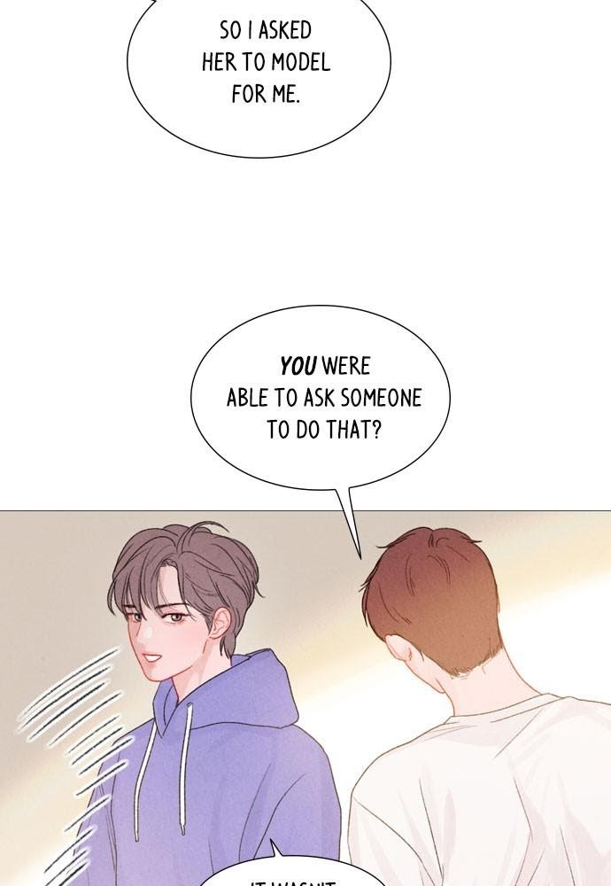 Mystery – Manga Chapter 9 - page 52