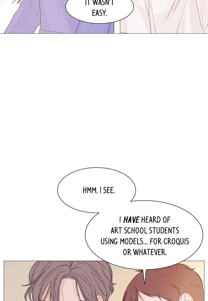 Mystery – Manga Chapter 9 - page 53