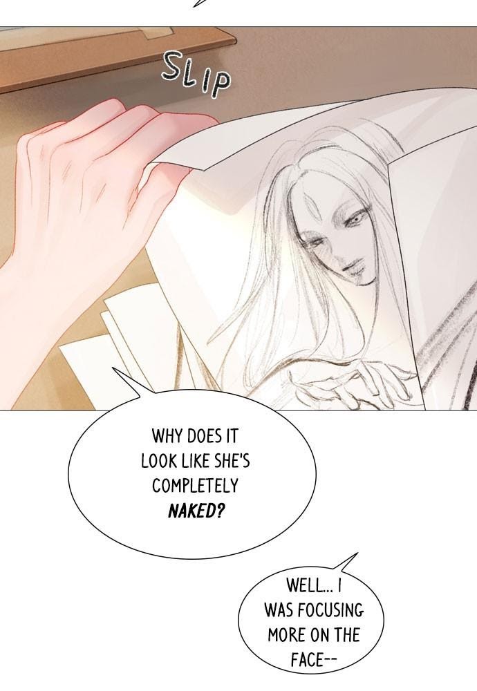 Mystery – Manga Chapter 9 - page 56