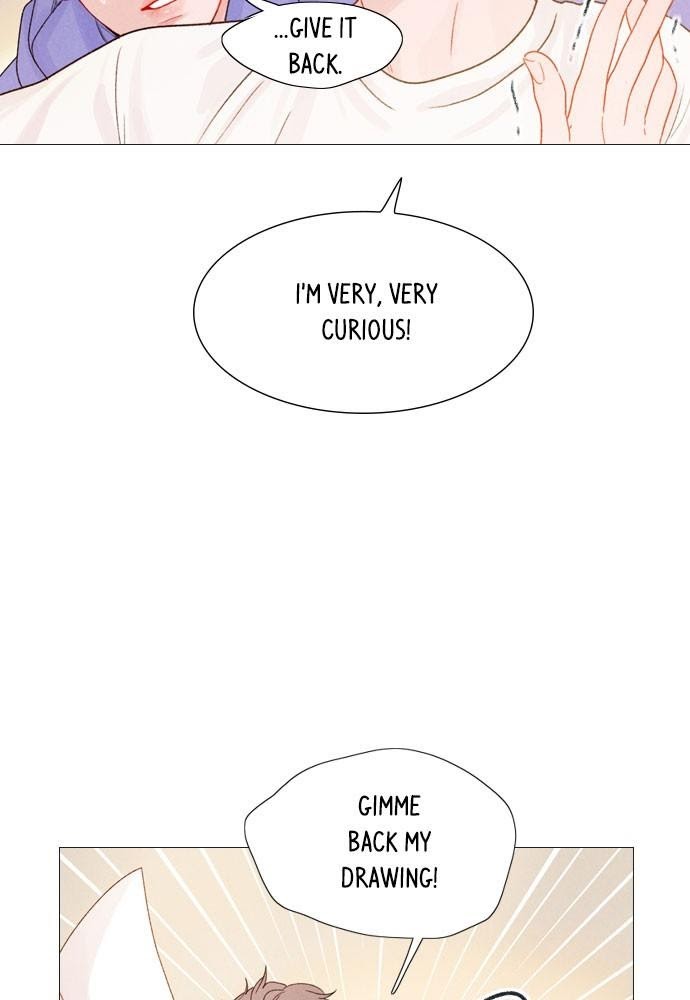 Mystery – Manga Chapter 9 - page 60
