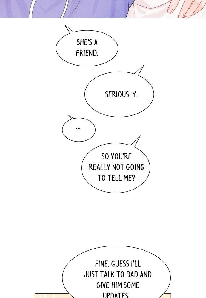 Mystery – Manga Chapter 9 - page 64