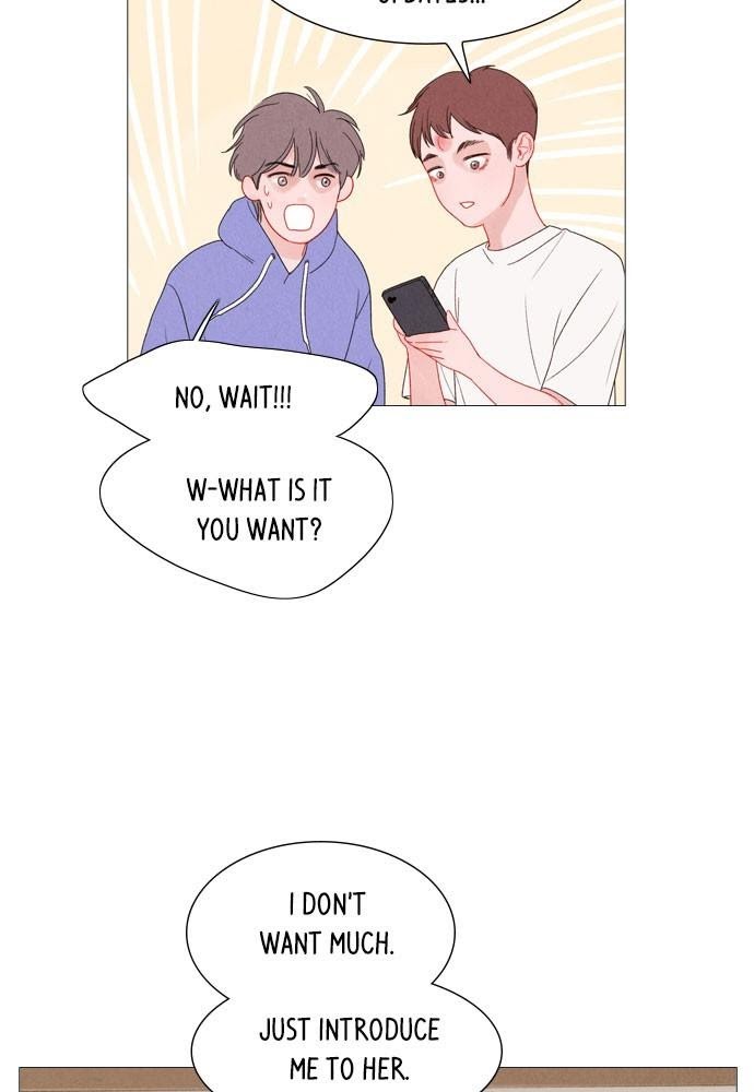 Mystery – Manga Chapter 9 - page 65