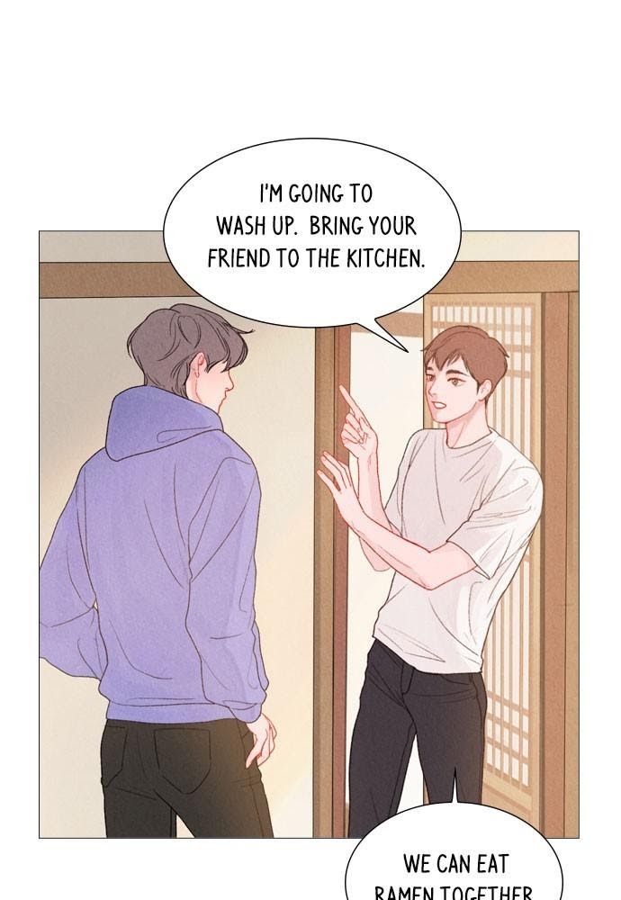 Mystery – Manga Chapter 9 - page 69