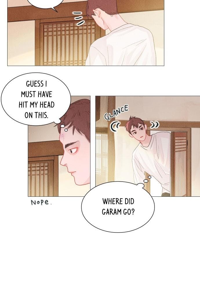 Mystery – Manga Chapter 9 - page 7