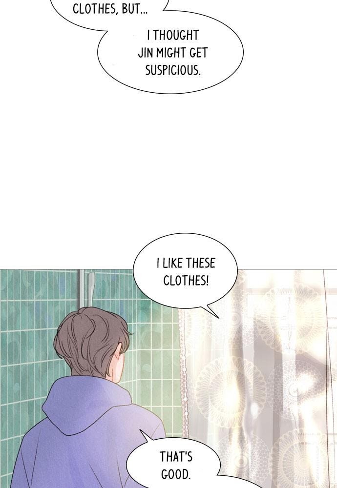 Mystery – Manga Chapter 9 - page 74