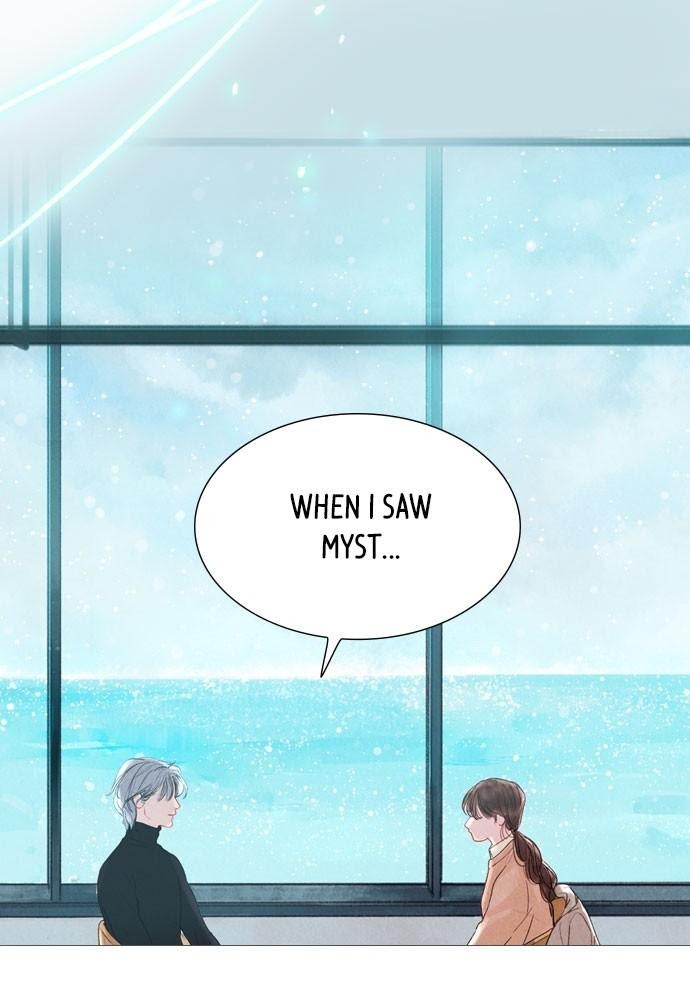 Mystery – Manga Chapter 9 - page 78