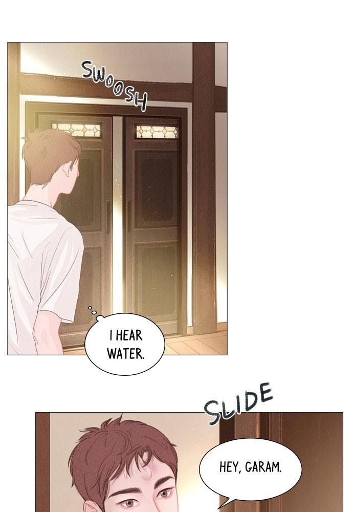 Mystery – Manga Chapter 9 - page 8