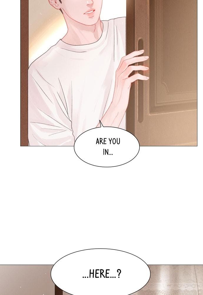 Mystery – Manga Chapter 9 - page 9