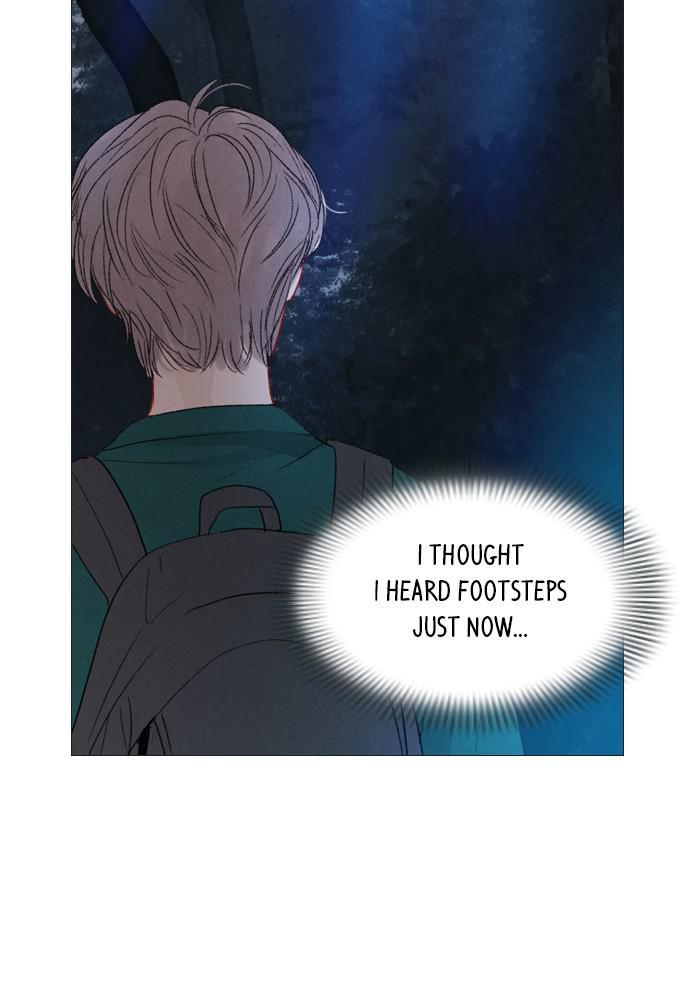 Mystery – Manga Chapter 63 - page 17