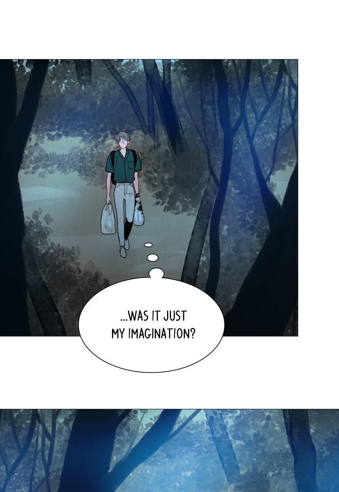 Mystery – Manga Chapter 63 - page 18