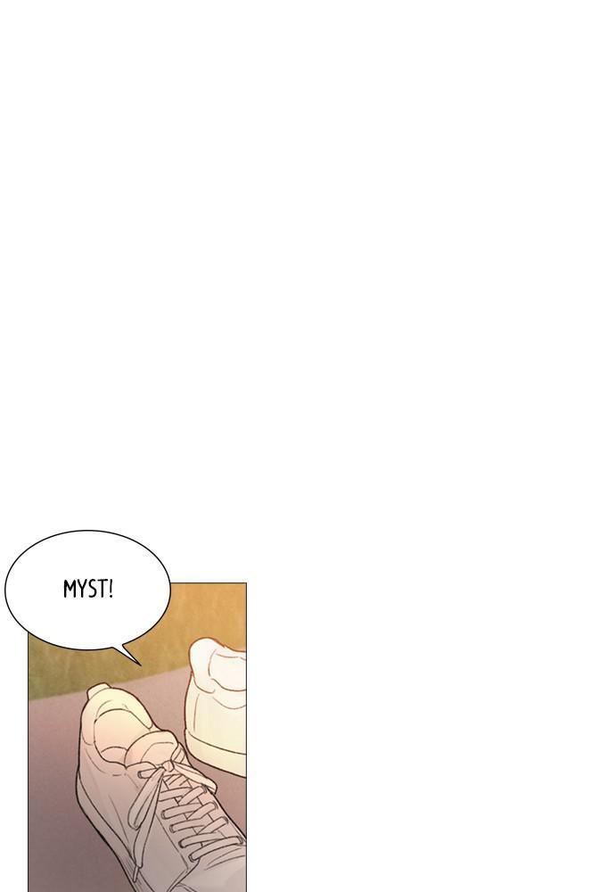 Mystery – Manga Chapter 63 - page 23