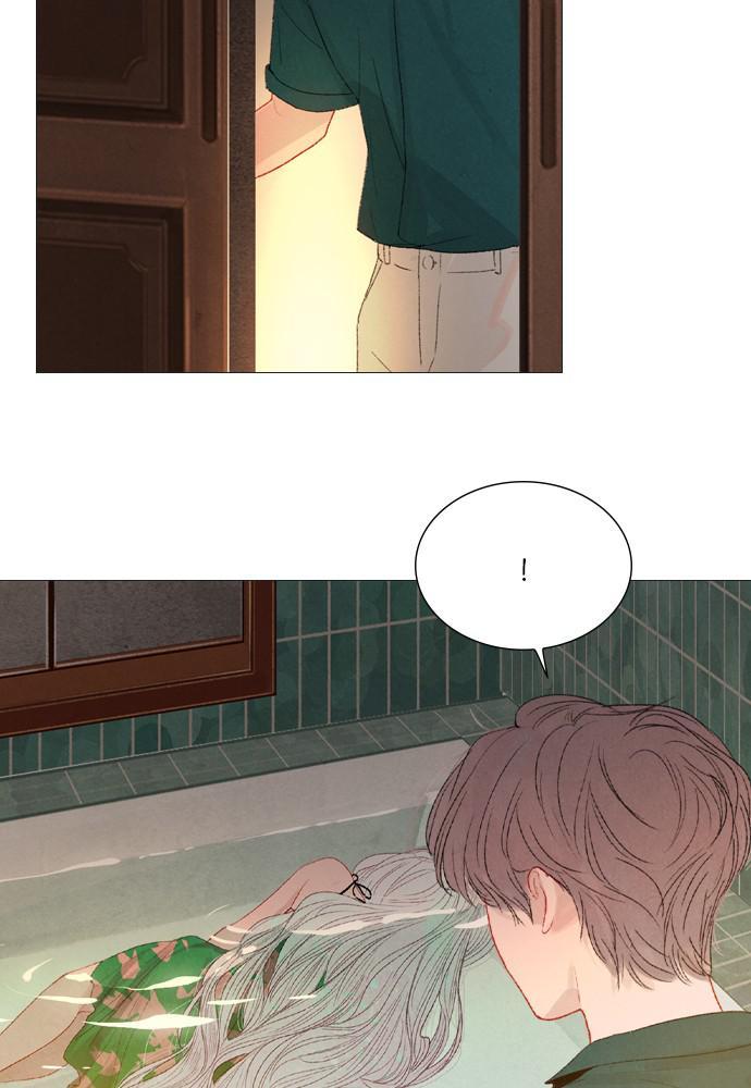 Mystery – Manga Chapter 63 - page 27