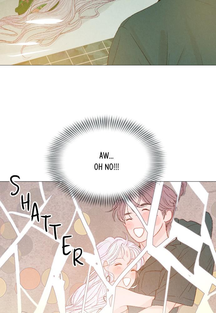 Mystery – Manga Chapter 63 - page 28