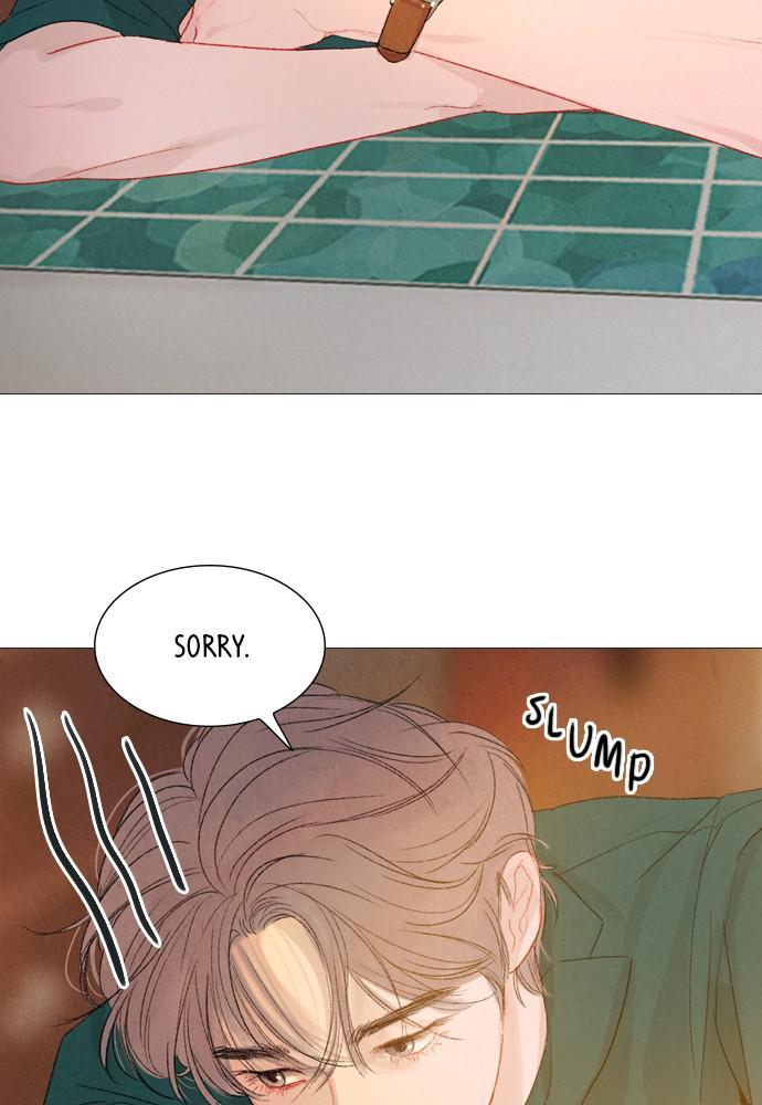 Mystery – Manga Chapter 63 - page 32