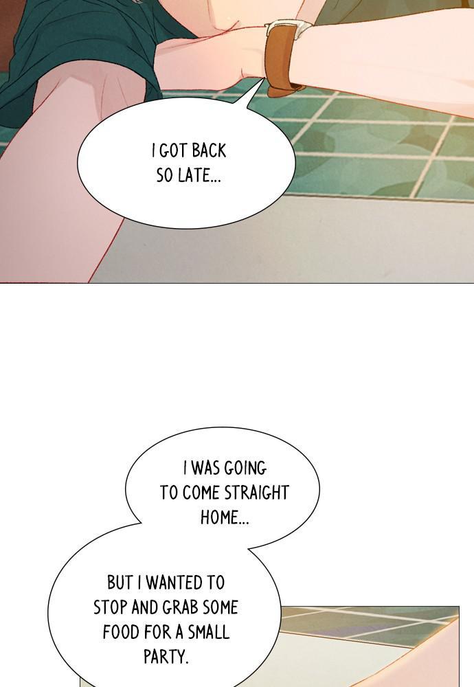 Mystery – Manga Chapter 63 - page 33