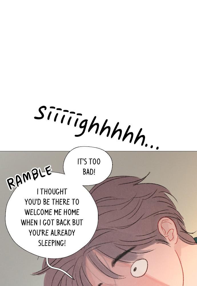 Mystery – Manga Chapter 63 - page 38