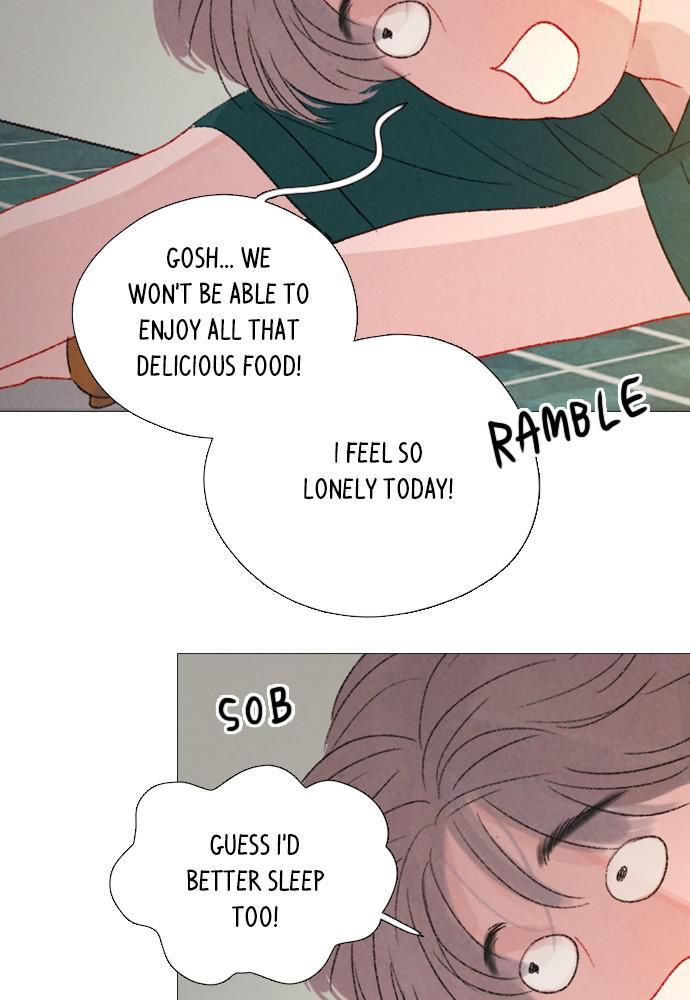 Mystery – Manga Chapter 63 - page 39