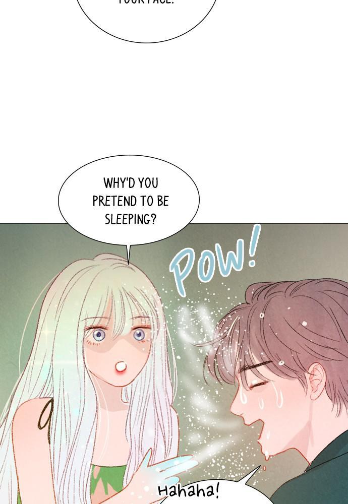 Mystery – Manga Chapter 63 - page 47