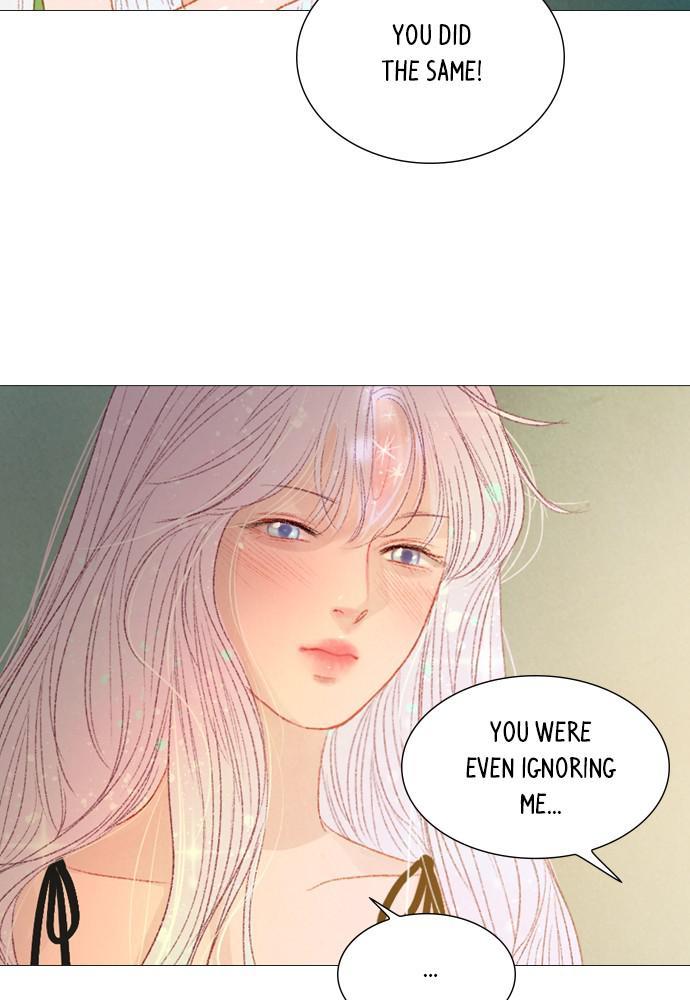 Mystery – Manga Chapter 63 - page 48