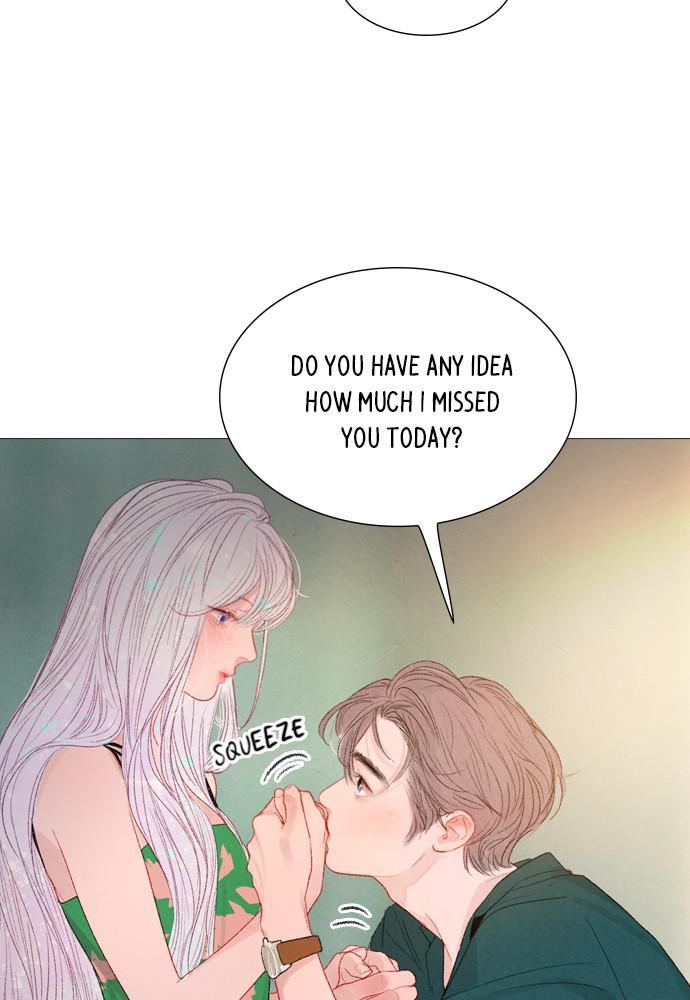 Mystery – Manga Chapter 63 - page 49