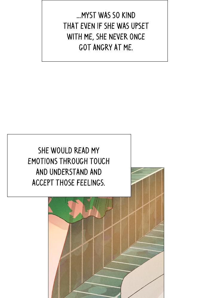 Mystery – Manga Chapter 63 - page 54