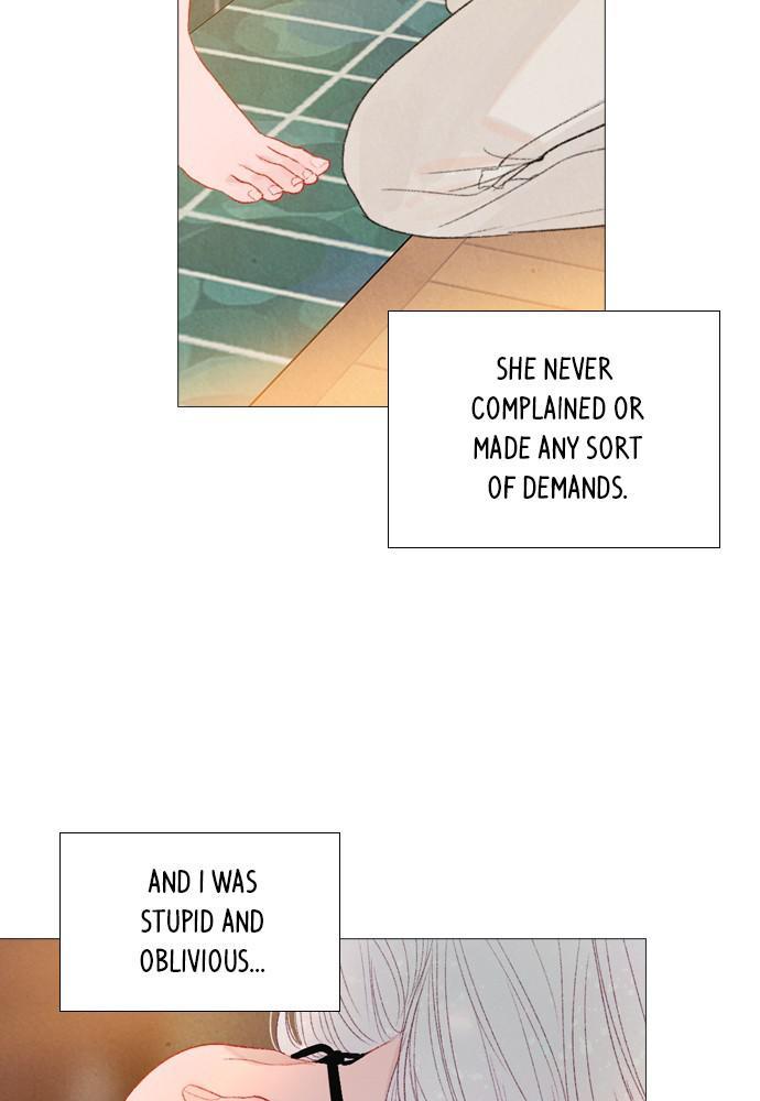 Mystery – Manga Chapter 63 - page 55