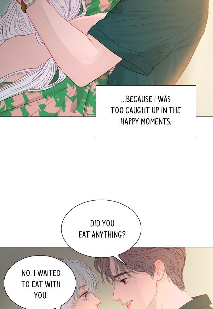 Mystery – Manga Chapter 63 - page 58
