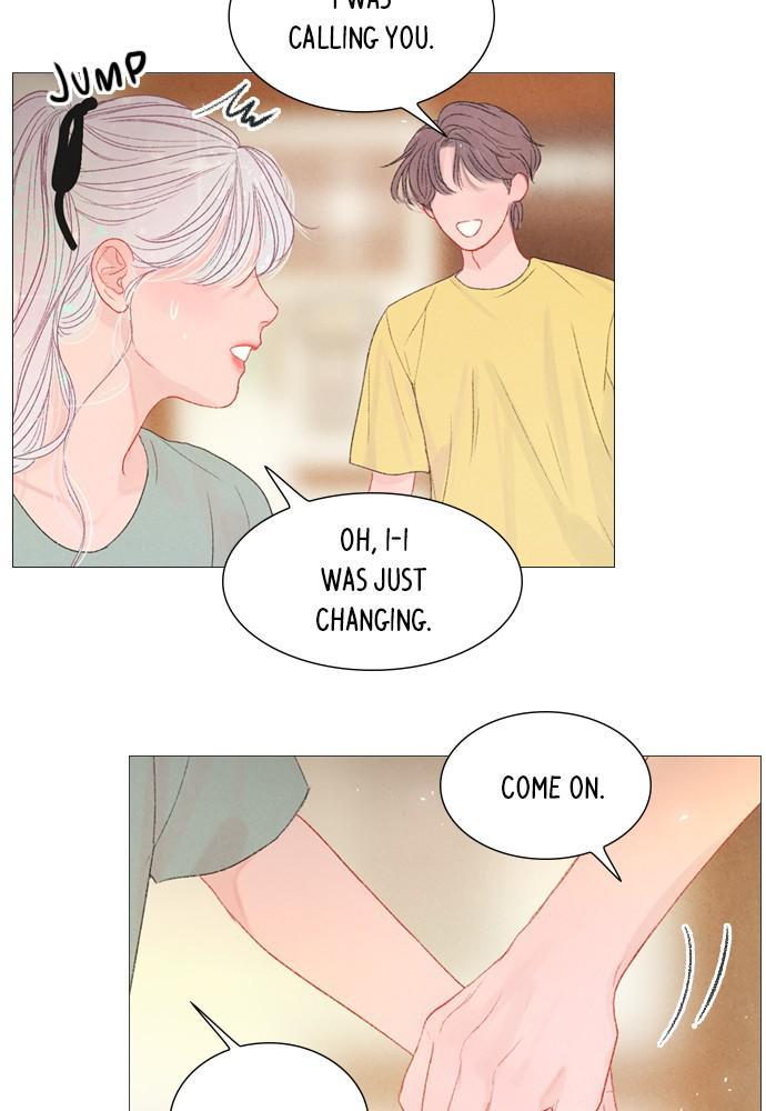 Mystery – Manga Chapter 64 - page 13