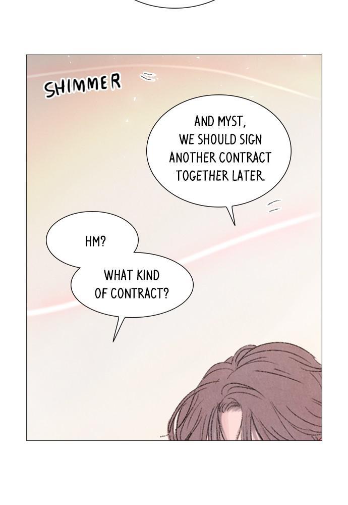 Mystery – Manga Chapter 64 - page 16