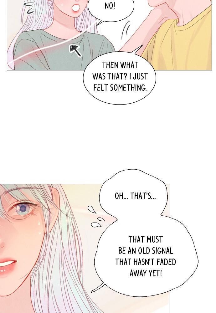 Mystery – Manga Chapter 64 - page 19