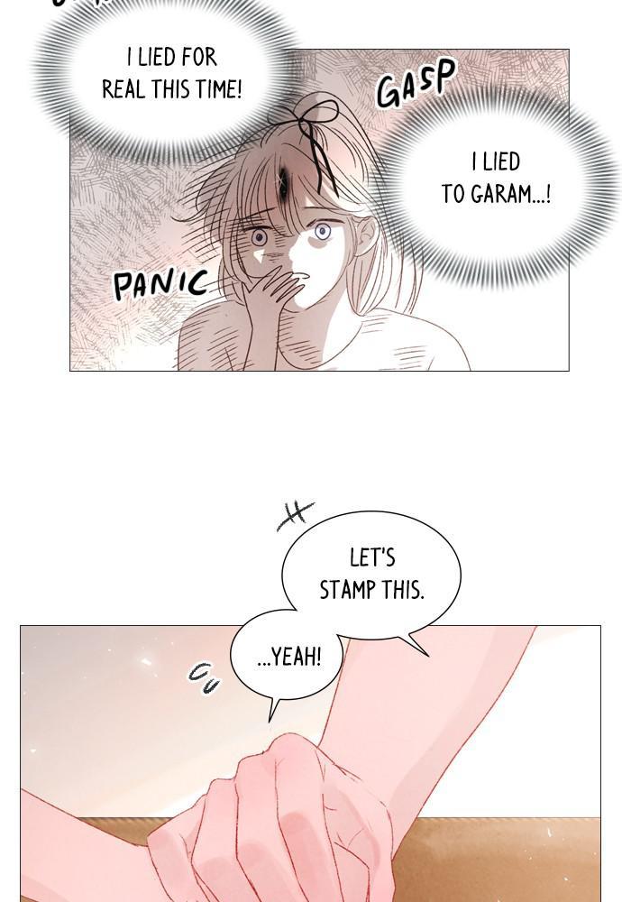 Mystery – Manga Chapter 64 - page 21