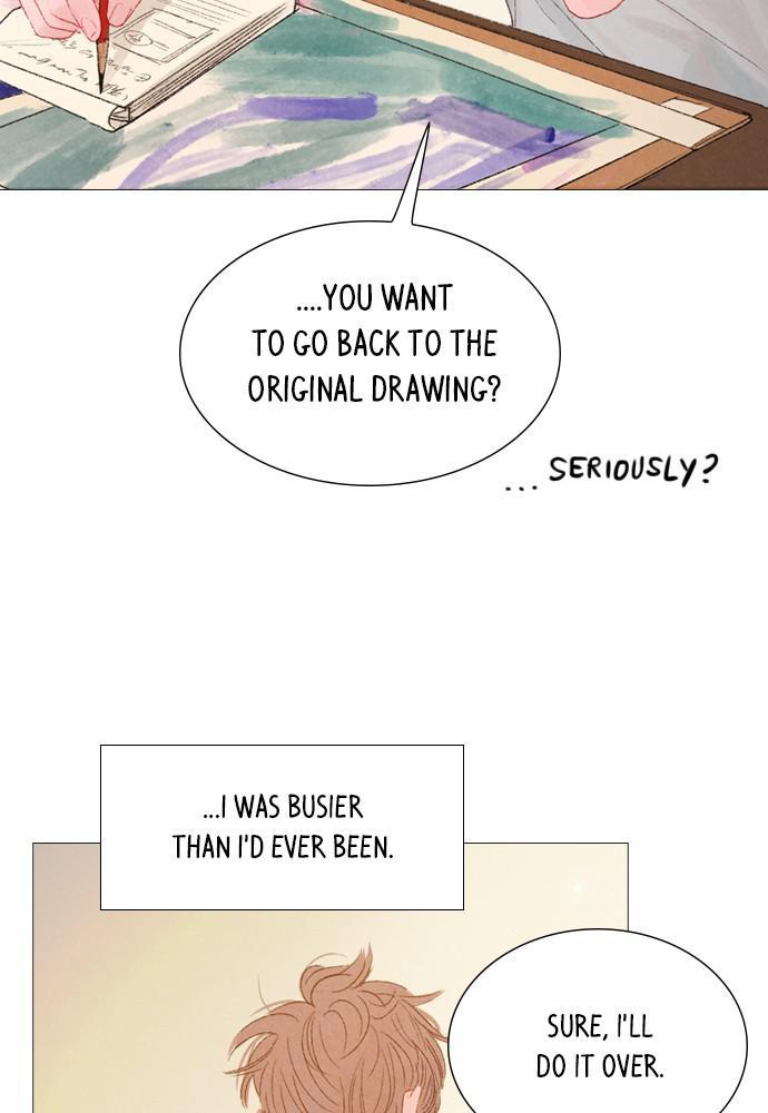 Mystery – Manga Chapter 64 - page 32