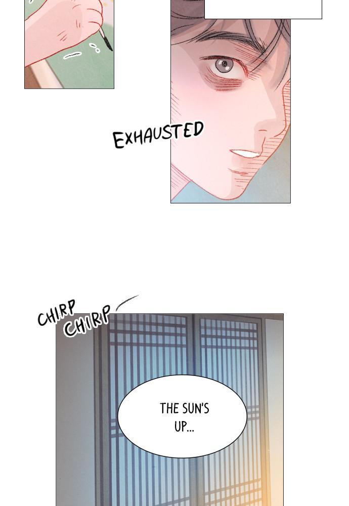 Mystery – Manga Chapter 64 - page 35
