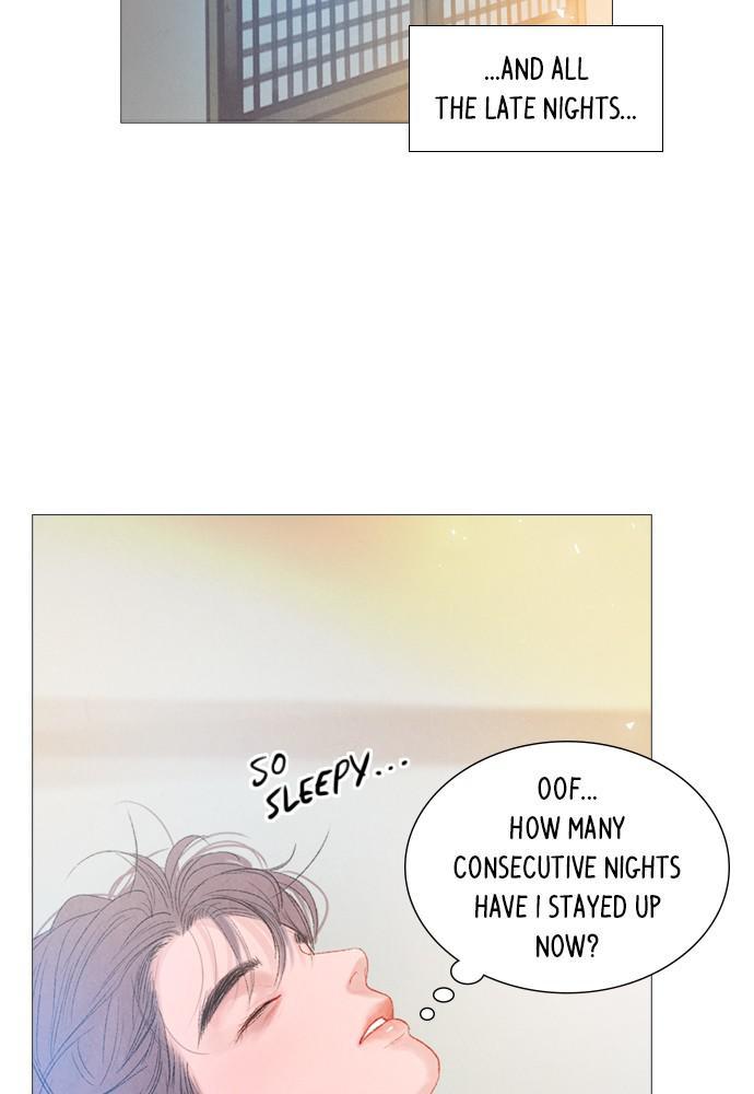 Mystery – Manga Chapter 64 - page 36