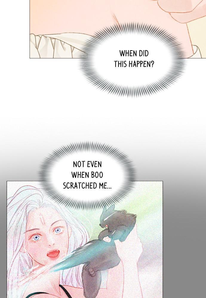 Mystery – Manga Chapter 64 - page 4
