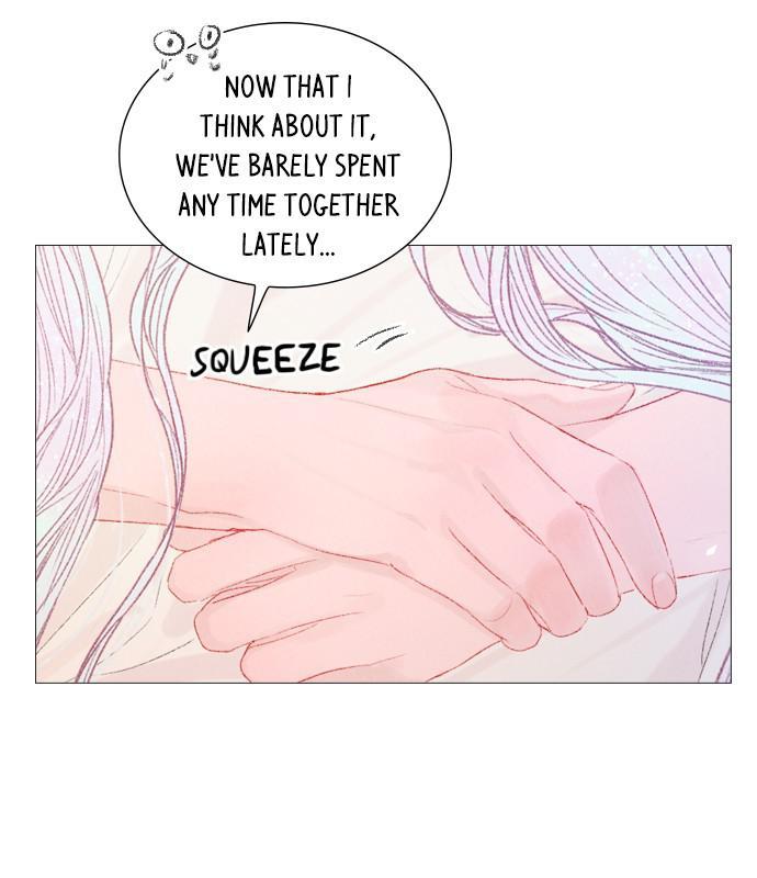 Mystery – Manga Chapter 64 - page 43
