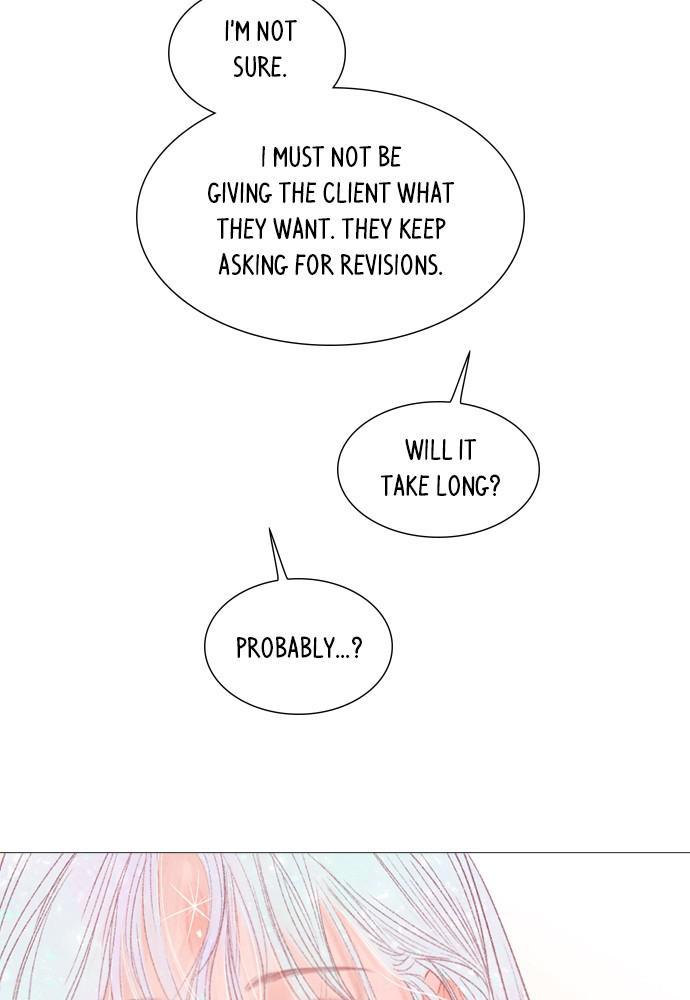 Mystery – Manga Chapter 64 - page 45