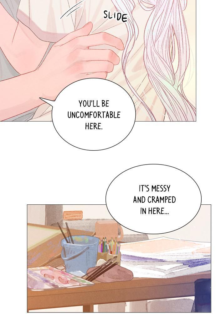 Mystery – Manga Chapter 64 - page 48