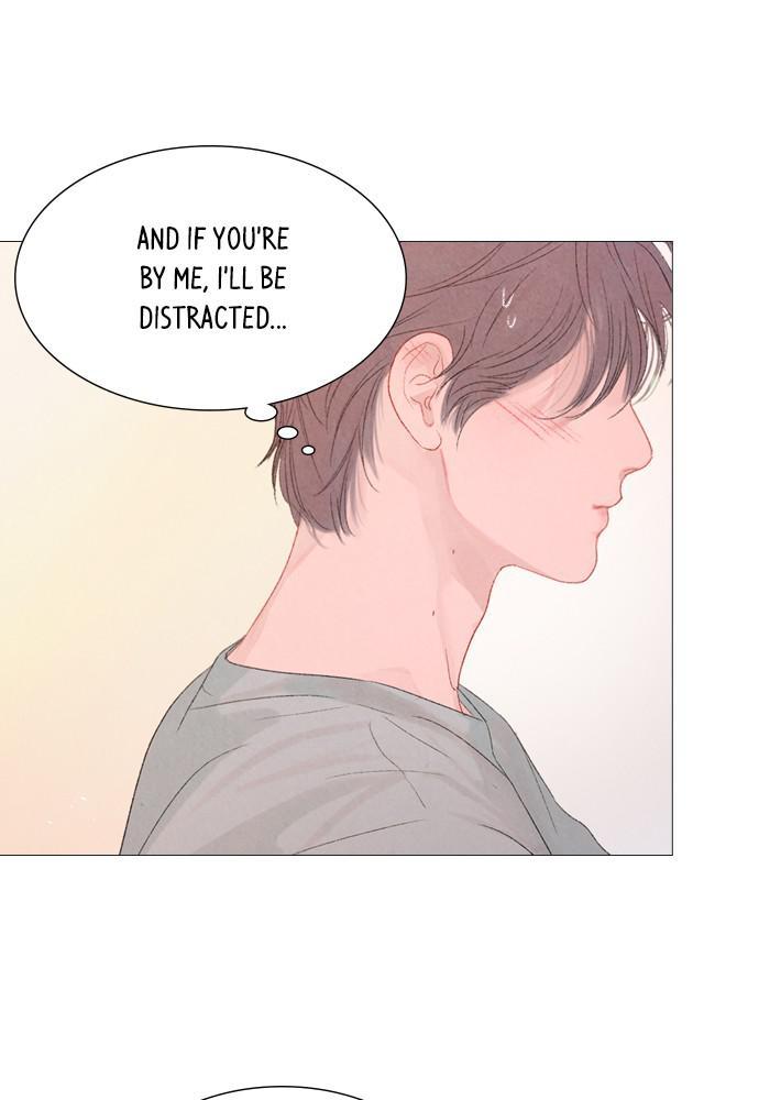 Mystery – Manga Chapter 64 - page 49