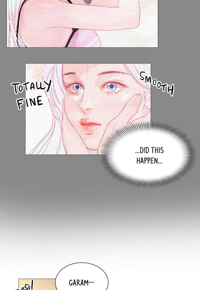 Mystery – Manga Chapter 64 - page 5