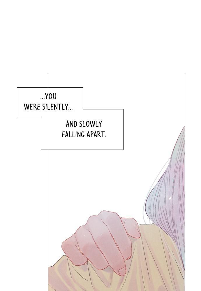 Mystery – Manga Chapter 64 - page 61