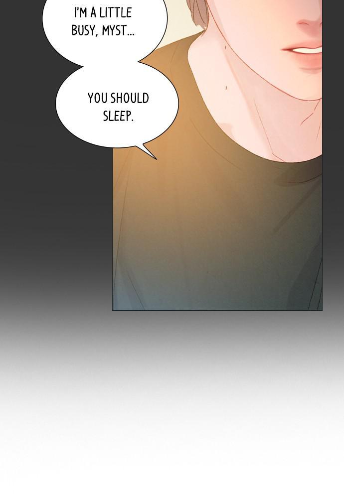 Mystery – Manga Chapter 64 - page 75